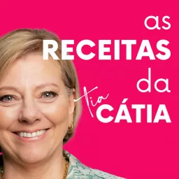 As Receitas da Tia Cátia