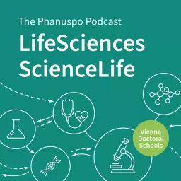 LifeSciences ScienceLife Podcast artwork