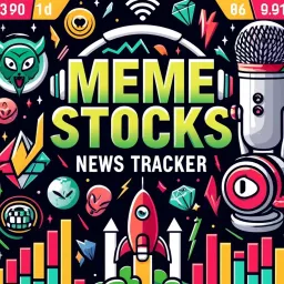 MEME Stocks News Tracker