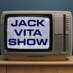 Jack Vita Show: Entertainment | Reality TV | Survivor | The Traitors | Big Brother | The Challenge Podcast artwork