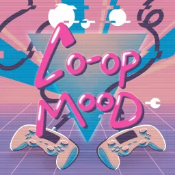 Co-op Mood Podcast artwork