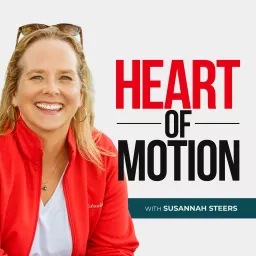 Heart of Motion Podcast artwork