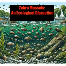 Zebra Mussels: An Ecological Disruption