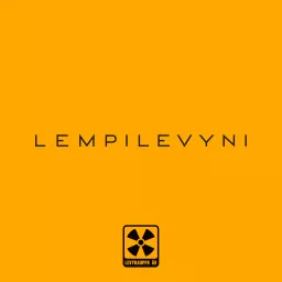 Lempilevyni Podcast artwork