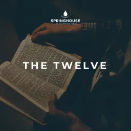 Springhouse: The Twelve Podcast artwork