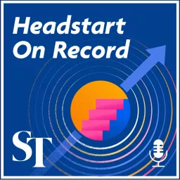 Headstart On Record