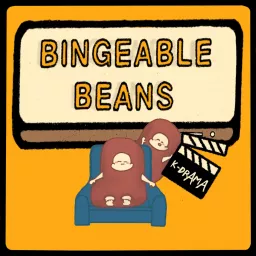 Bingeable Beans: The Kdrama Podcast artwork