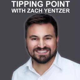 Tipping Point With Zach Yentzer Podcast artwork