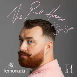 The Pink House with Sam Smith Podcast artwork