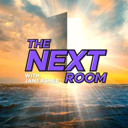 The Next Room with Jane Asher-Where Death is Dinner Conversation