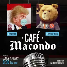 Café Macondo