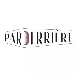 Par derrière