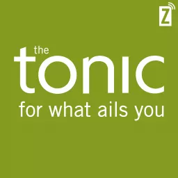 The Tonic Podcast artwork