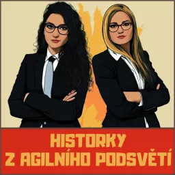 Historky z agilního podsvětí