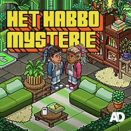 Het Habbo-mysterie