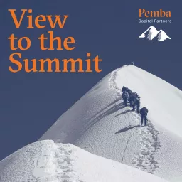 View to the Summit Podcast artwork