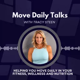 Move Daily Talks Podcast artwork