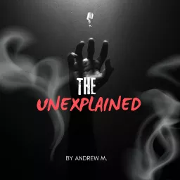 The UnExplained Podcast artwork