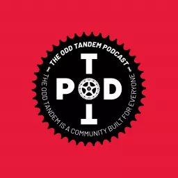 The Odd Tandem Cycling Podcast with Bobby Julich and Jens Voigt