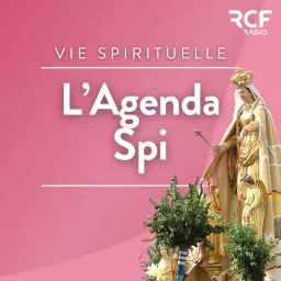 L'agenda spi • RCF Hauts de France