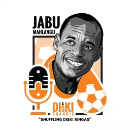 Jabu Mahlangu & Diski Shandis Podcast artwork
