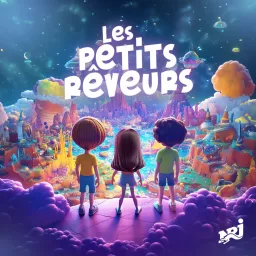 Les Petits Rêveurs - histoires pour enfants