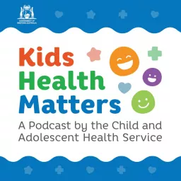 Kids Health Matters