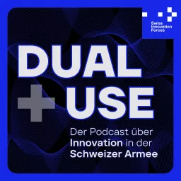 Dual Use Podcast artwork