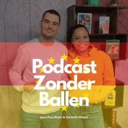 Podcast Zonder Ballen