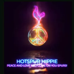 Hotspur Hippie Podcast