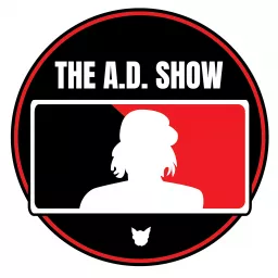 The A.D. Show - A Stupid Show For Smart People