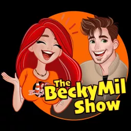 The BeckyMil Show Podcast artwork