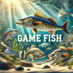 Game Fish