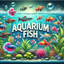 Aquarium Fish #fish