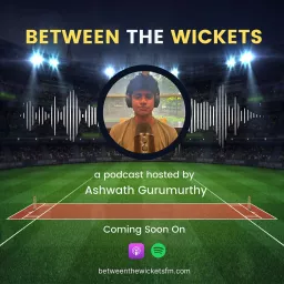Between the Wickets Podcast artwork
