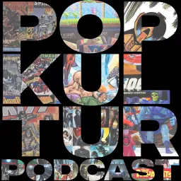 Populärkulturell Podcast