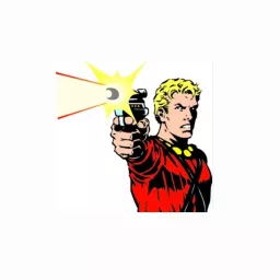 Flash Gordon Radio Show! Podcast artwork