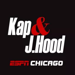 Kap & J.Hood Podcast artwork