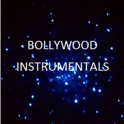 Bollywood Instrumentals - Free (non commercial) Podcast artwork