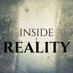 Inside Reality Podcast artwork