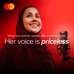 Her Voice | صوتها