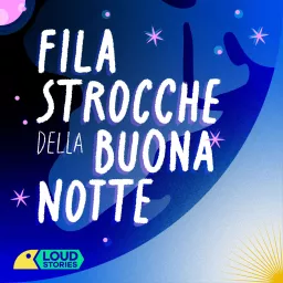 Filastrocche della buonanotte