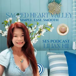 Sacred Heart Valley - GOTC Podcast artwork