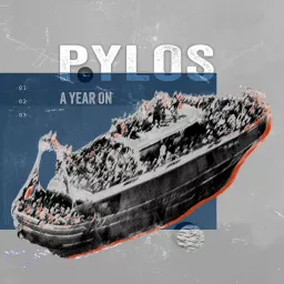 Pylos: A Year On Podcast artwork