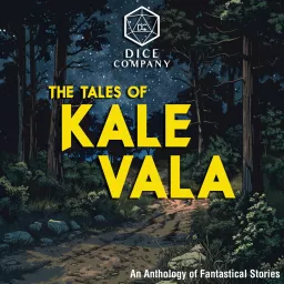 The Tales of Kale Vala