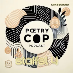 poetrycop Podcast artwork