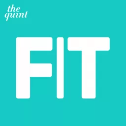 Quint Fit Episodes Podcast artwork
