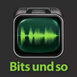 Bits und so Podcast artwork