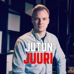 Jutunjuuri