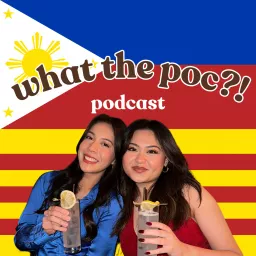 What the POC? Podcast artwork